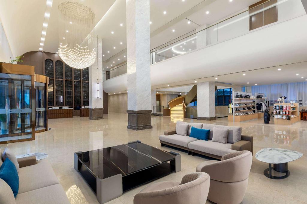 Days Inn by Wyndham Linyi Yihe New Area 24/29
