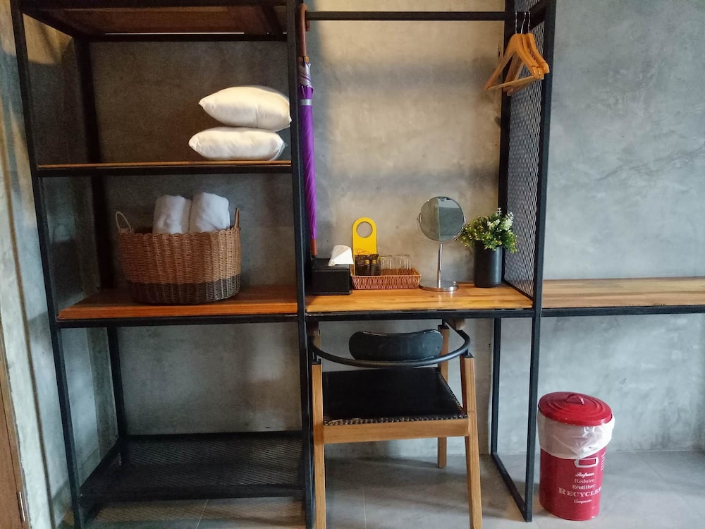 Yotaka The Hostel@Bangkok 22/59