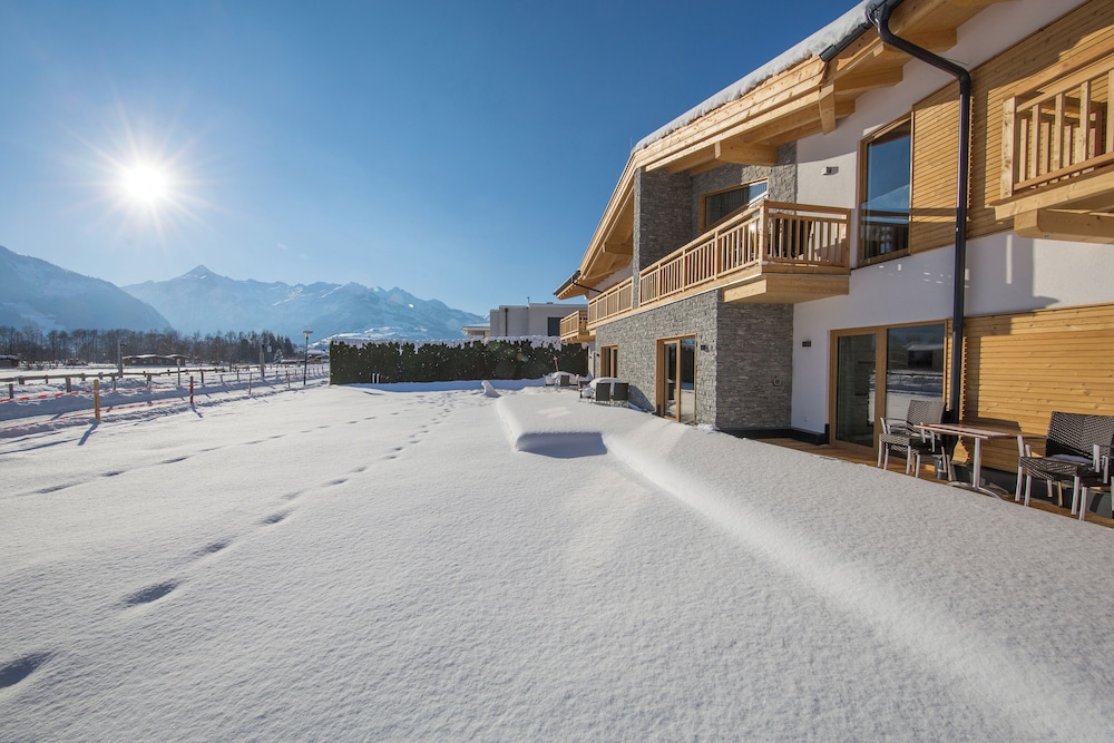 Alpenparks Residence Zell Am See Areitbahn 23/29