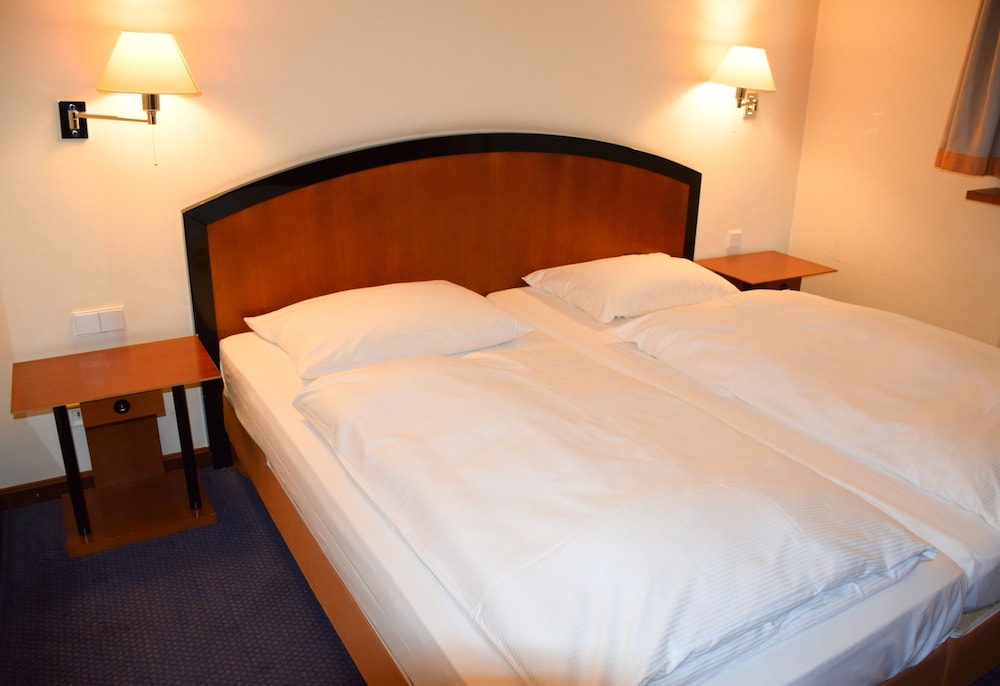 City Hotel Dresden Radebeul 23/69