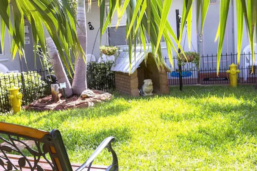 Richard s Pet Friendly Motel 30/41