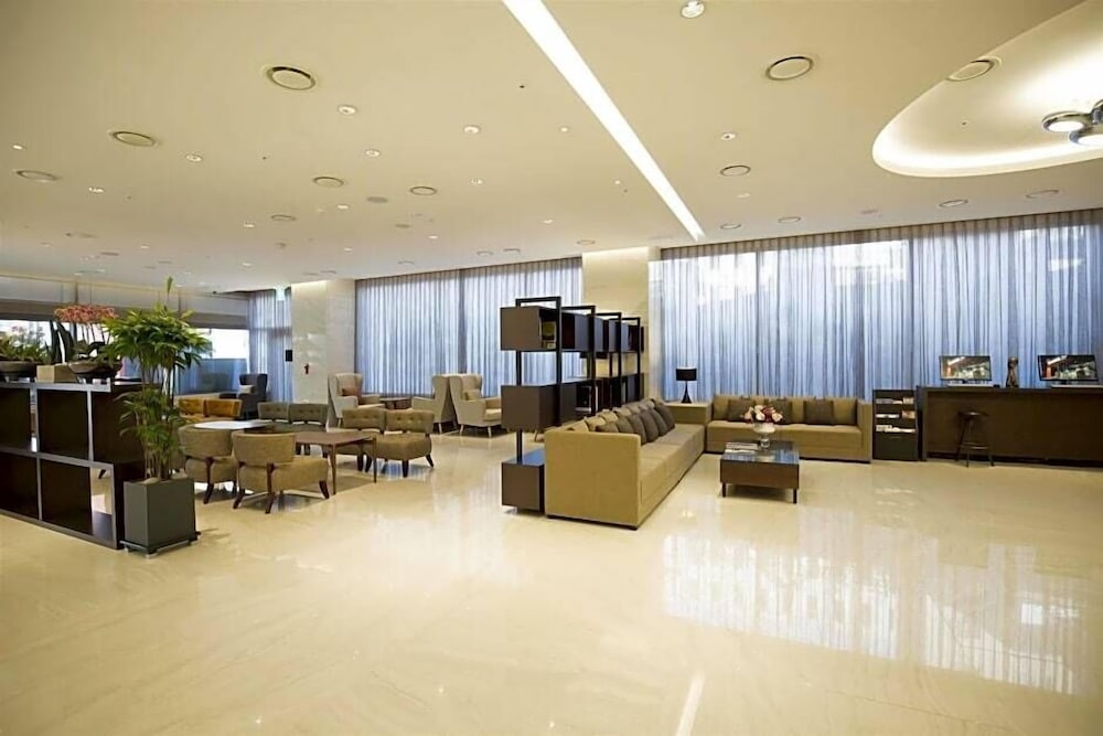 Arirang Hill Hotel Dongdaemun 4/55
