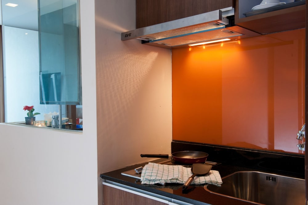 41 Suite Bangkok 36/60
