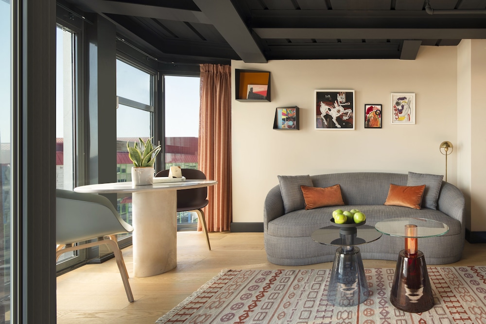 Stay Lab Residence & Hotel 32/59