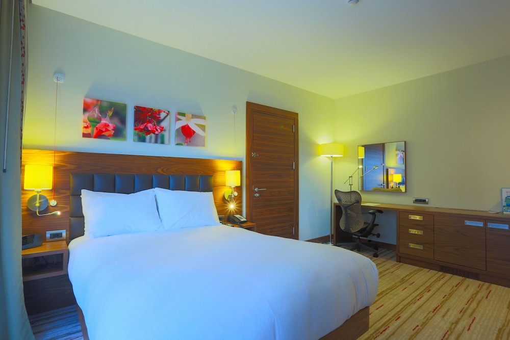 ROOM, QUEEN BED, ACCESSIBLE