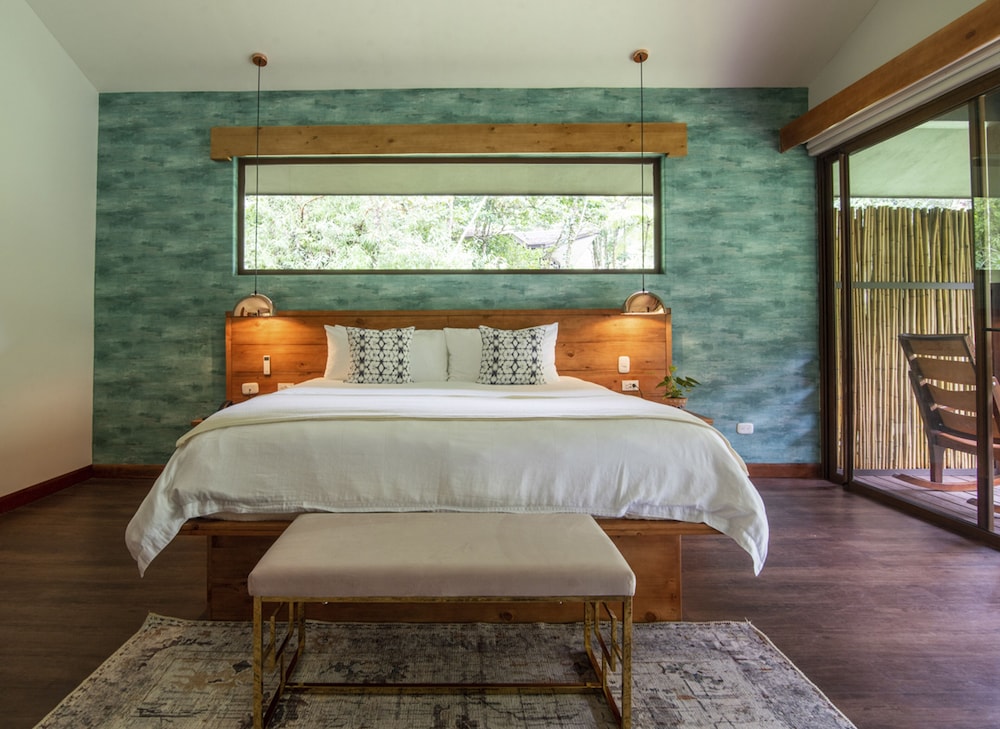 El Silencio Lodge and Spa 28/58