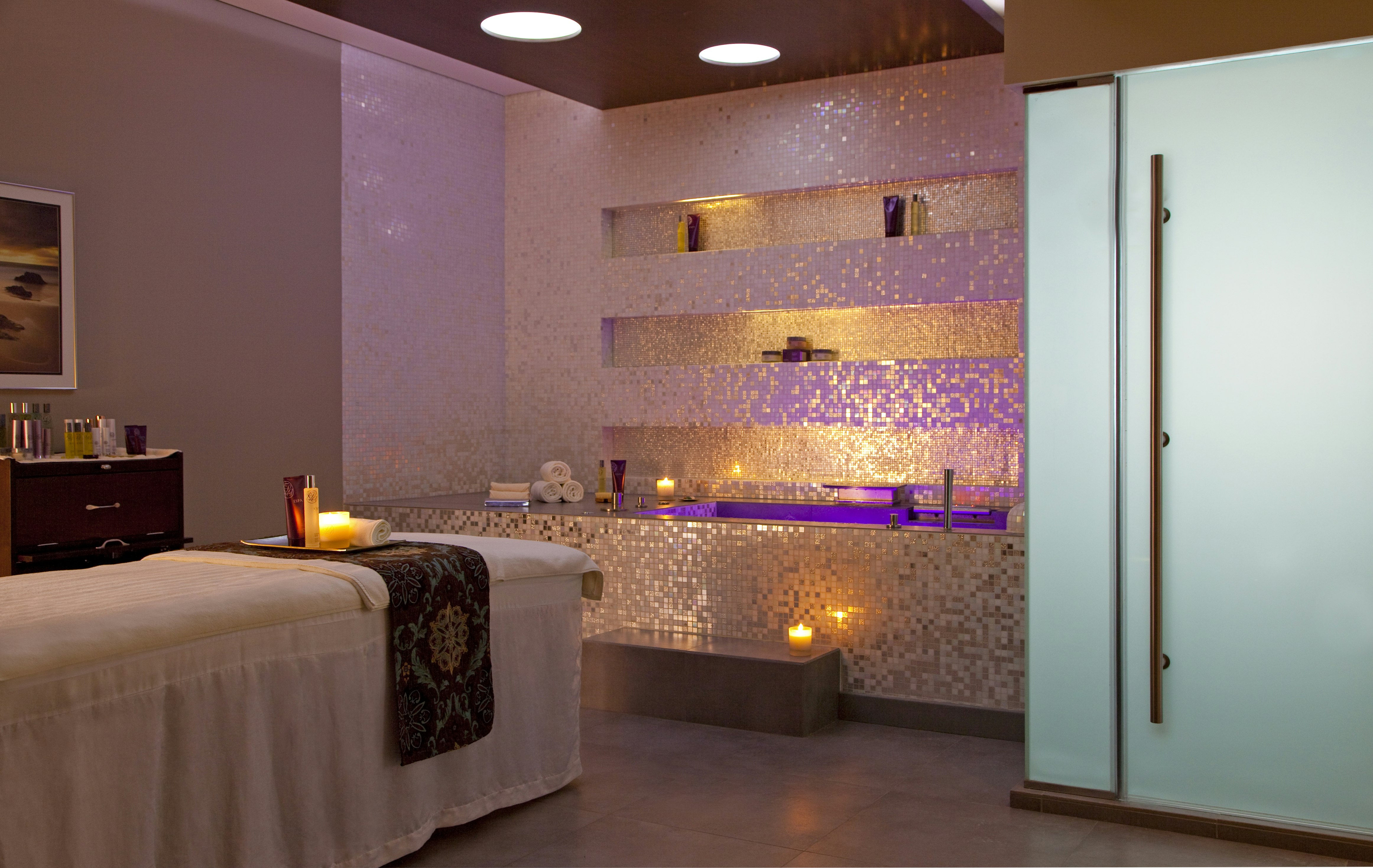 فندق الفيصلية(Mandarin Oriental Al Faisaliah Riyadh) 44/100