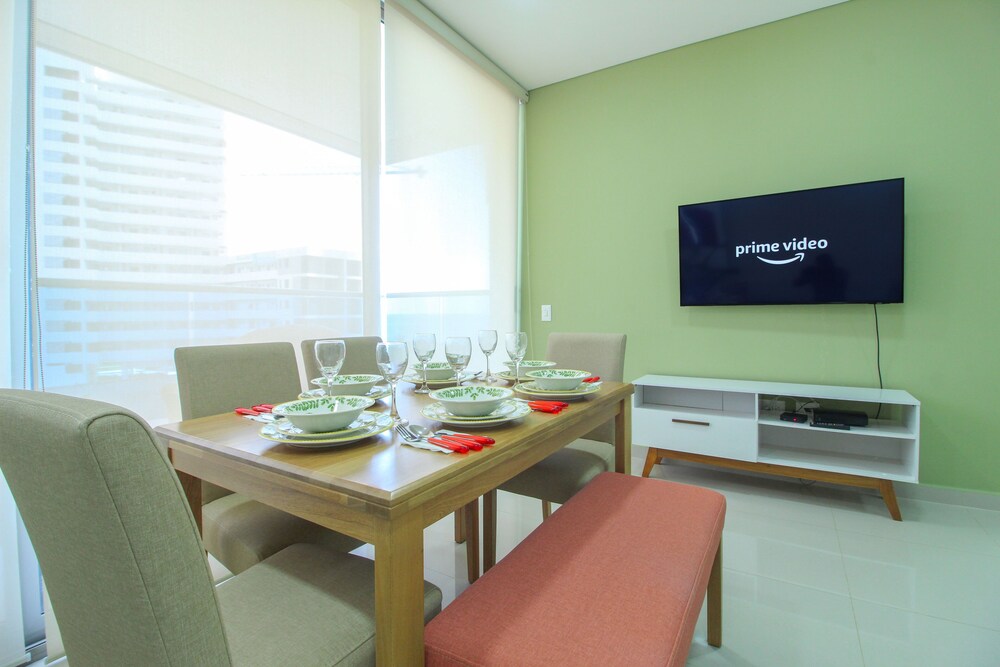 Apartasuites Samaria Club de Playa 45/58