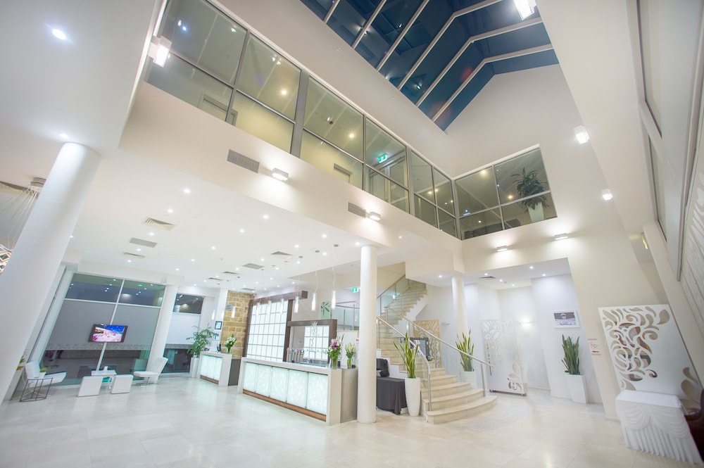 Sfera S Park Suites Convention Centre 10/65