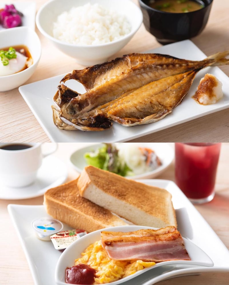 Shizutetsu Hotel Prezio Numazu 30/54
