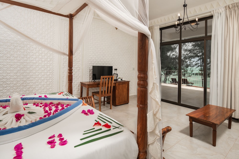Moja Tuu the Luxury Villas And Nature Retreat 24/78