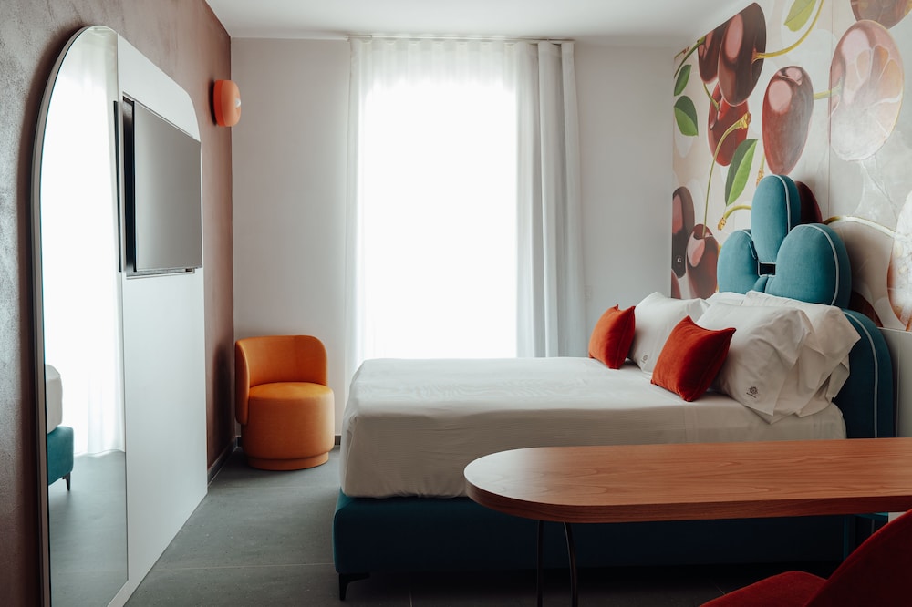 HOTEL BACCO 21/50