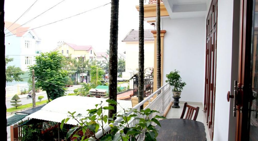 Hoi An Golden Horse Villa 43/70