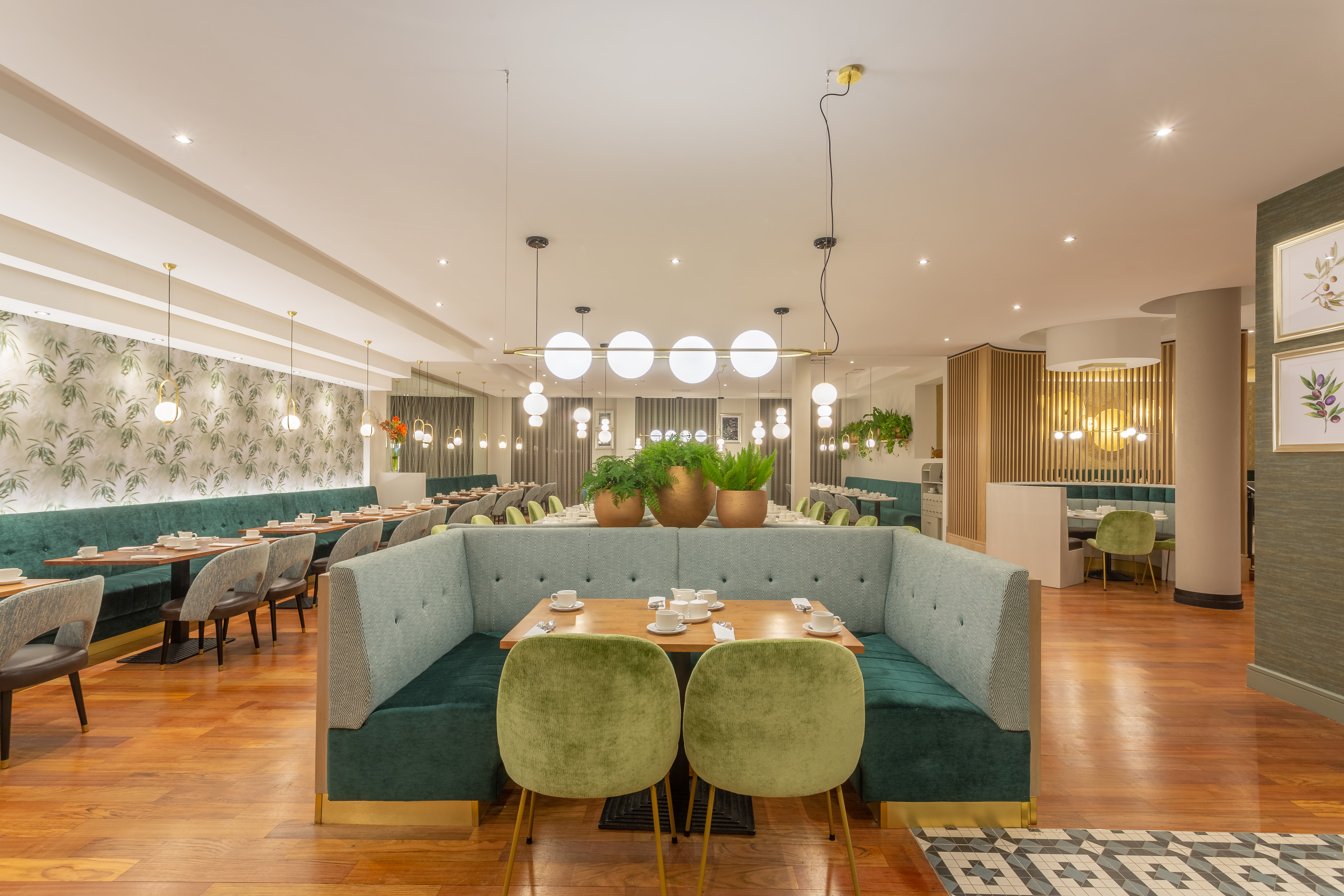 Crowne Plaza Dublin Airport 27/50