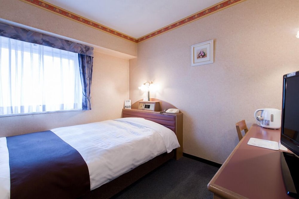 Hotel Star Plaza Ikebukuro 24/47
