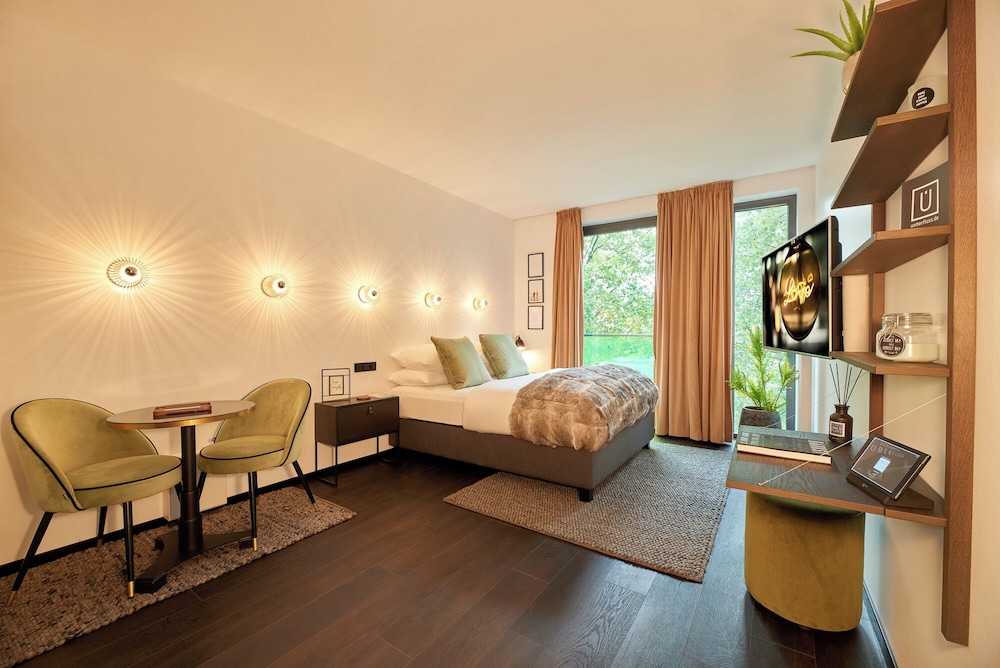 Designhotel Ueberfluss Bremen 47/75