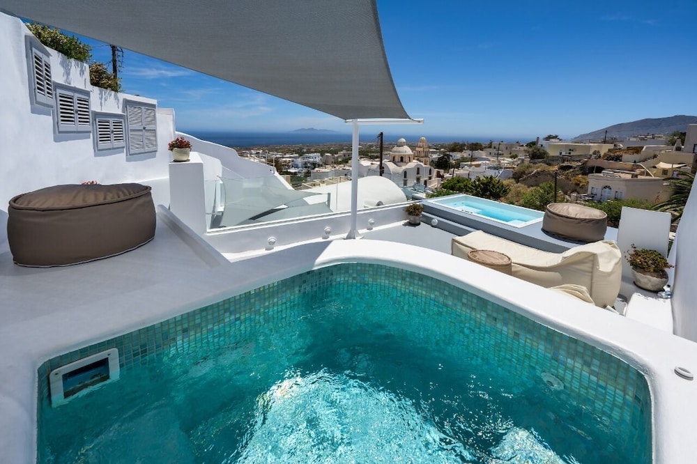 Hill Suites 46/50