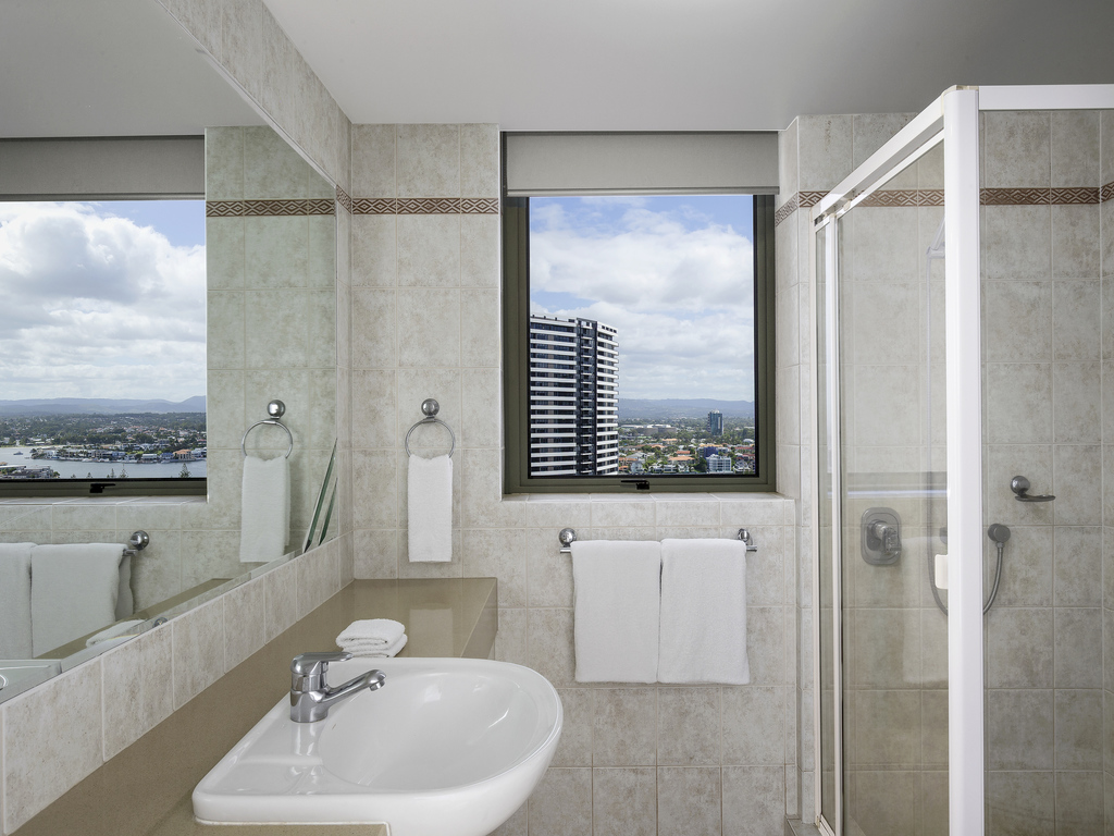 1 Bedroom, Apartment, Ocean View