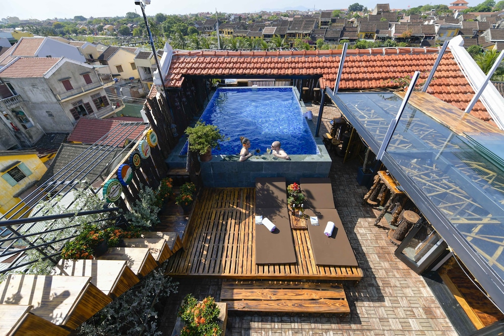 A Tran Boutique Hotel 45/67