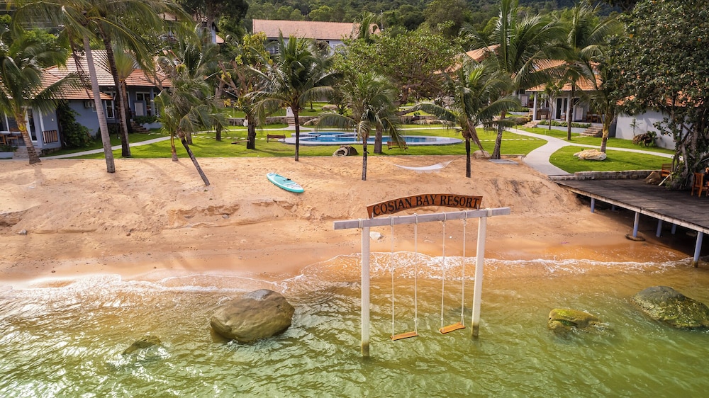 Cosiana Resort 41/50