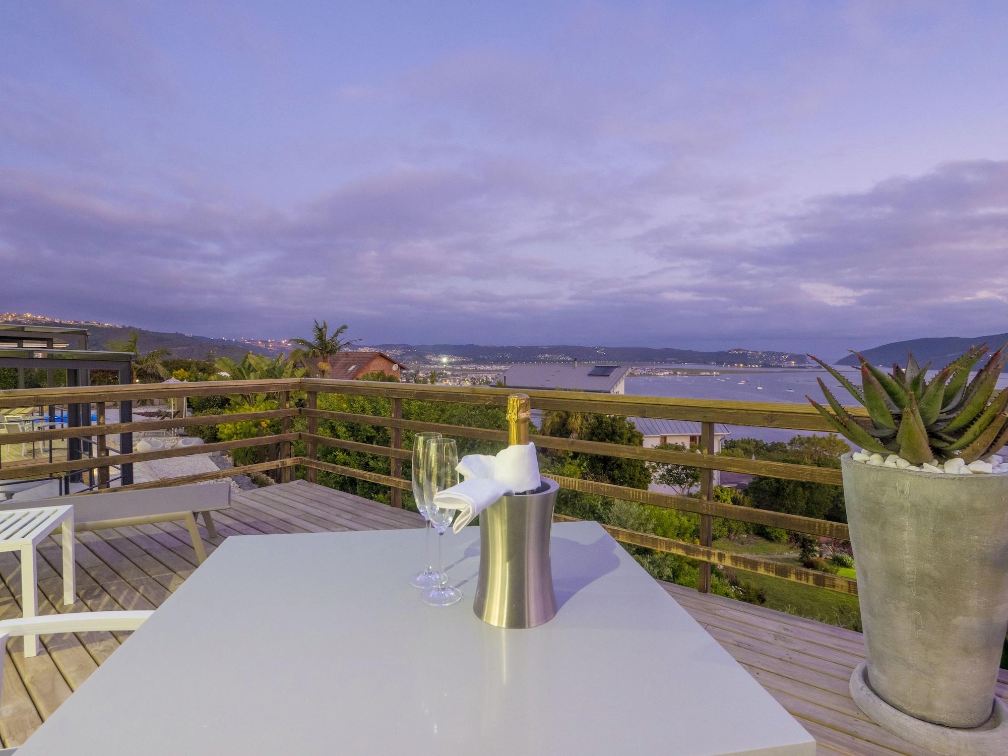 THEBLOEM by Knysna Paradise Collection 2/50