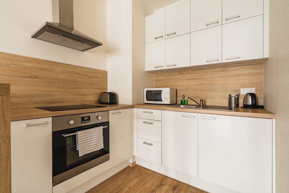 Charming & Cozy - Ambiente Apartments 4/75