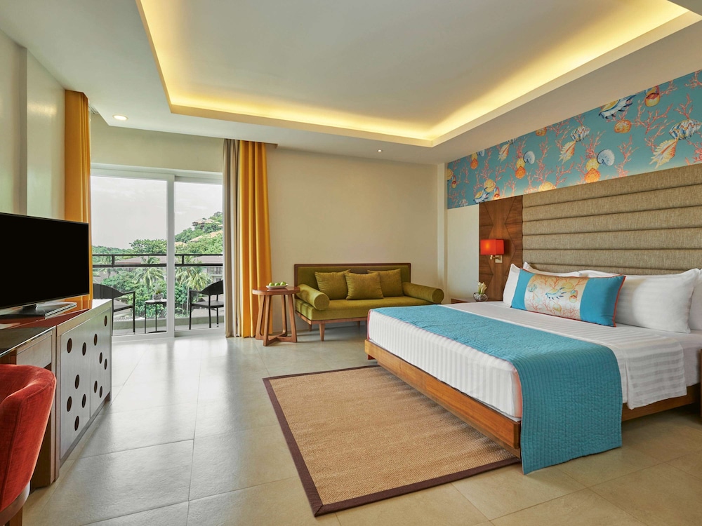 Movenpick Resort And Spa Boracay 13/70