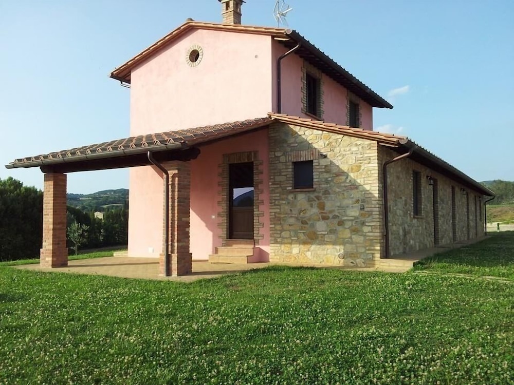 Agriturismo La Collina Del Sole 23/32