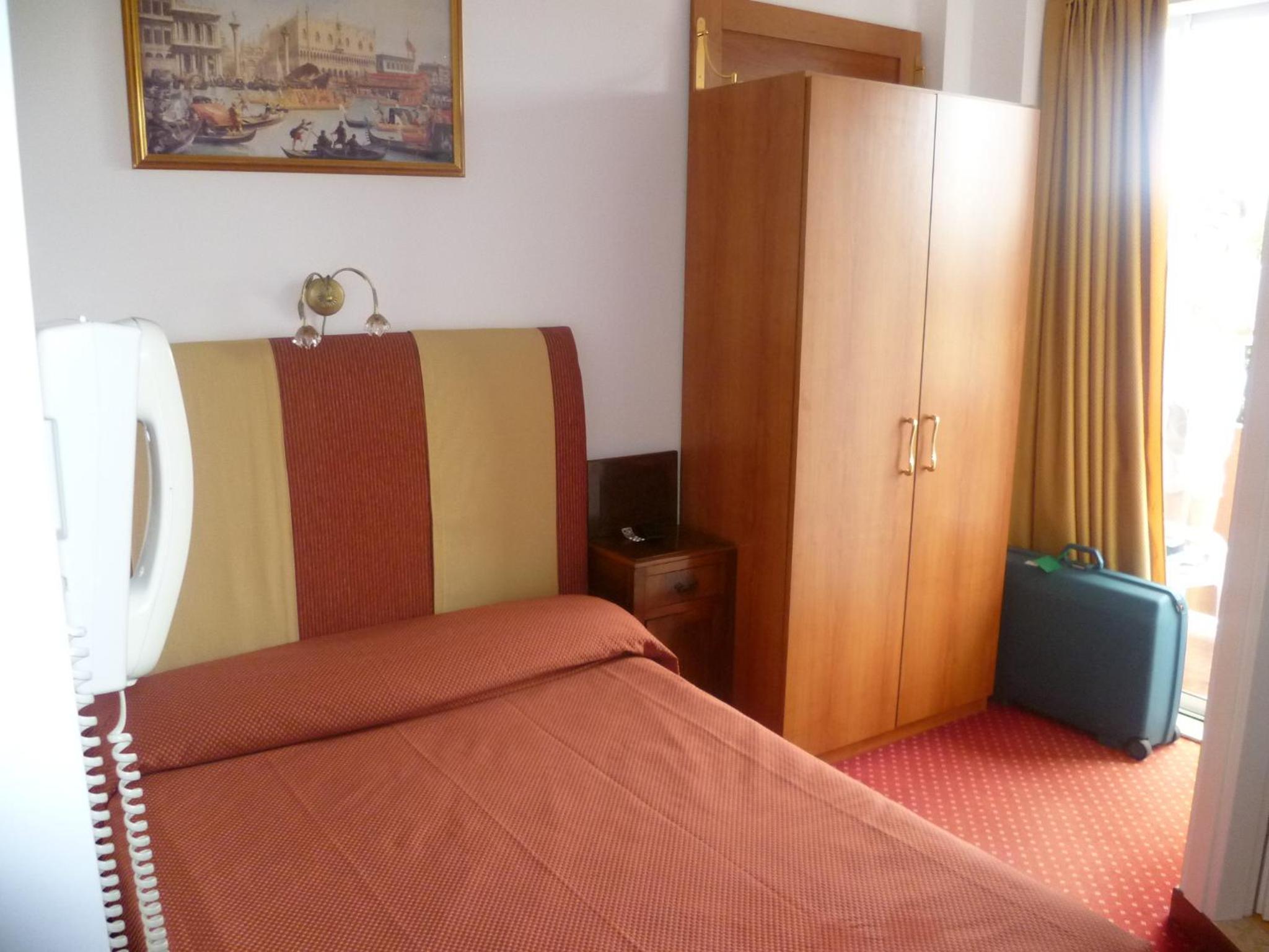Hotel San Salvador 28/50