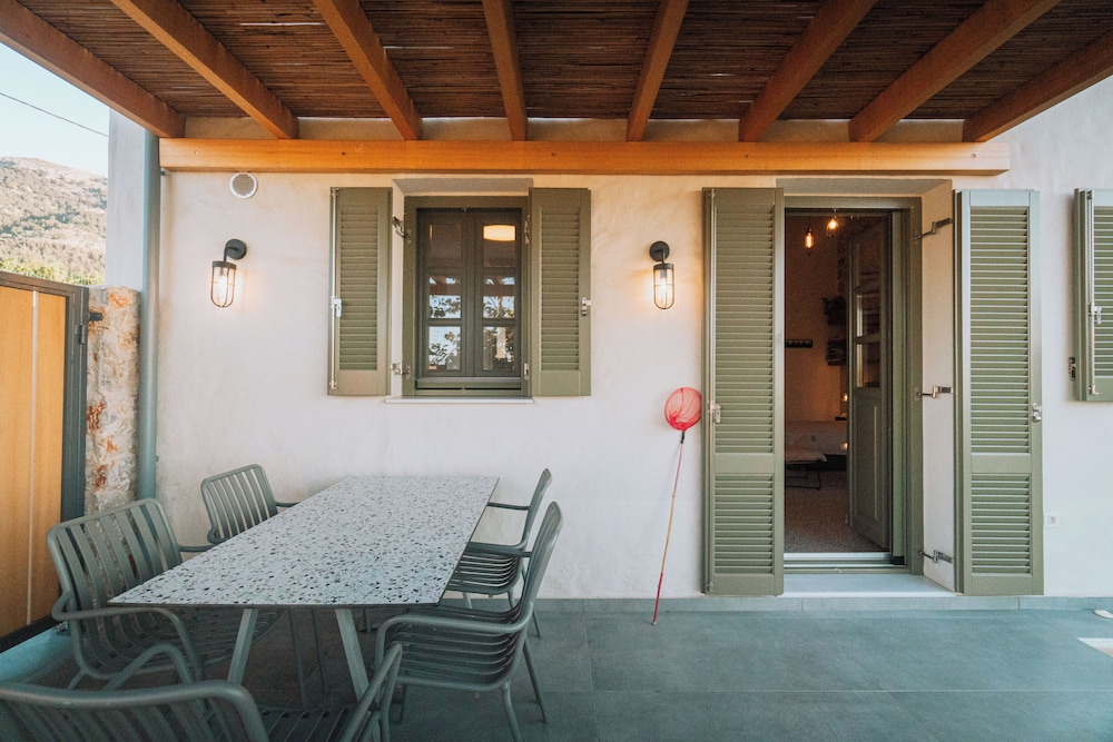 Villa Rosa 31/50