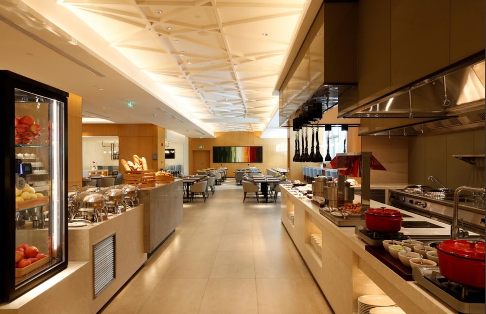 Hyatt House Yinchuan Dayuecheng 45/67