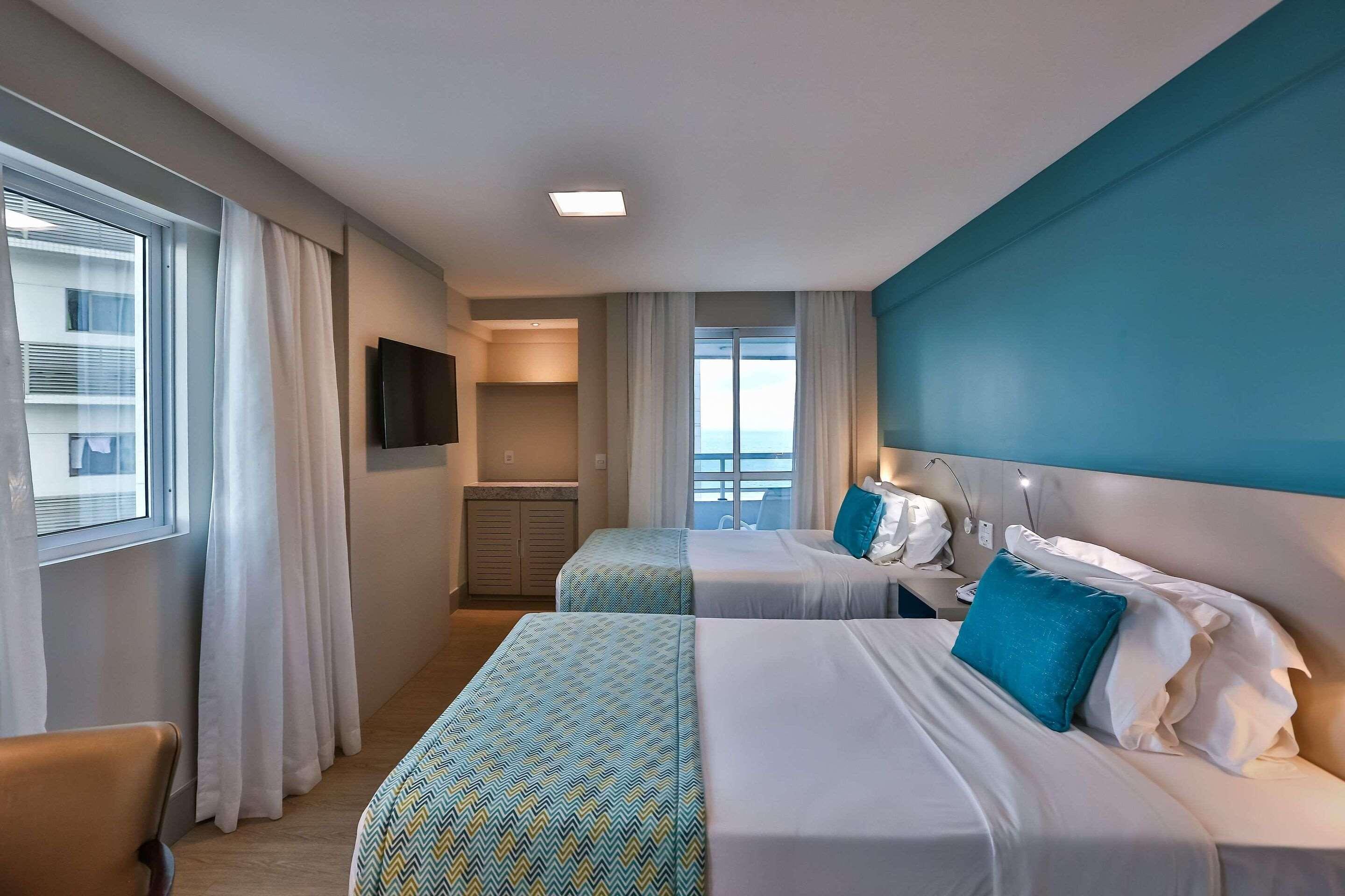 Suite, Single Bed, 3 Beds