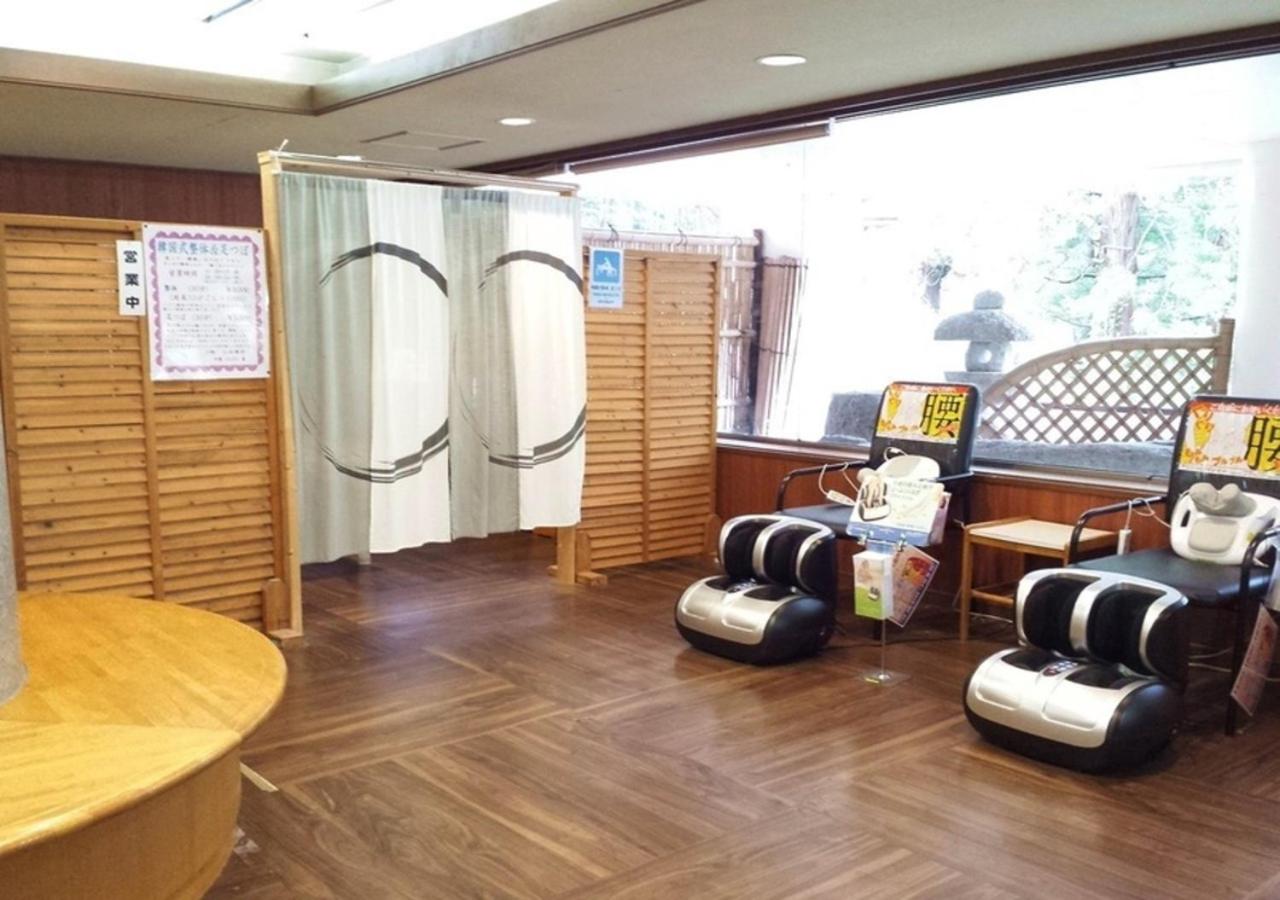 Higashiyama Park Hotel Shinfugetsu 42/60