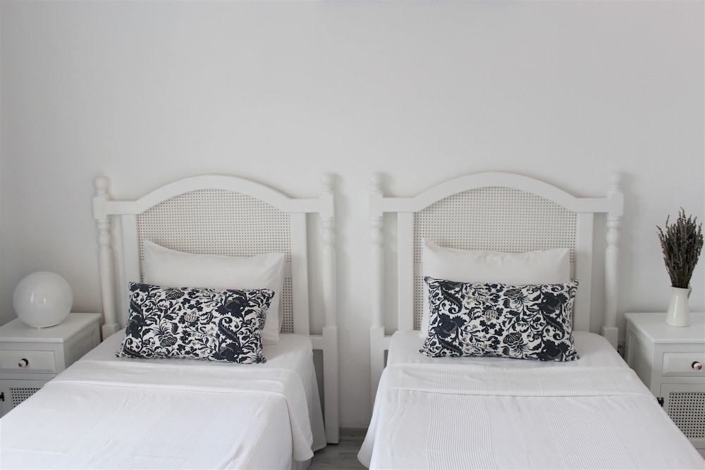 Villamer Hotel Alacati 21/50