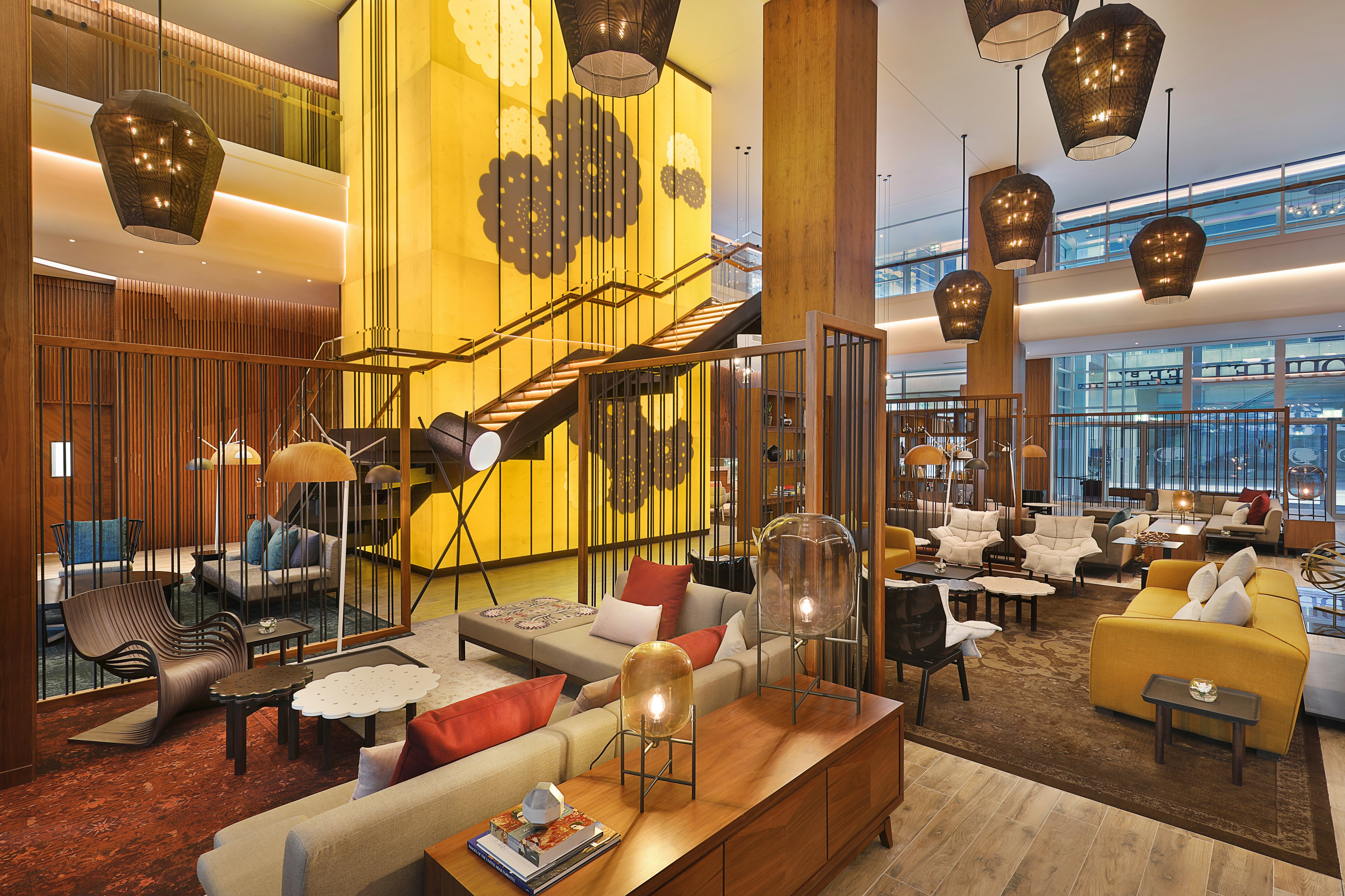 Doubletree by Hilton Dubai Business Bay 27/65
