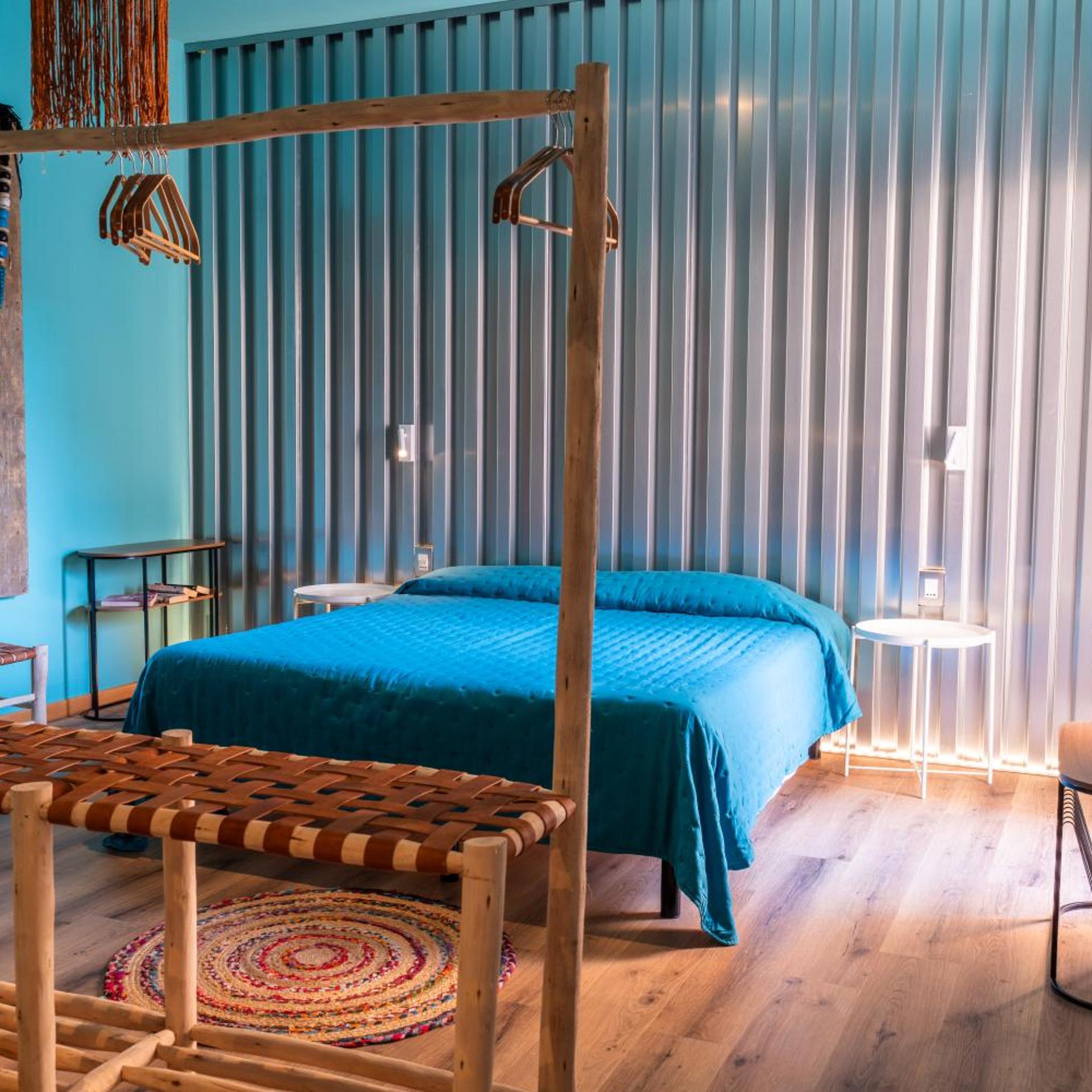 جناح جونيور، HOTEL PORTOFINO 4/6