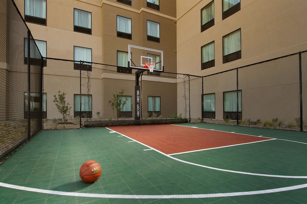 Homewood Suites By Hilton Midland Tx 29/75