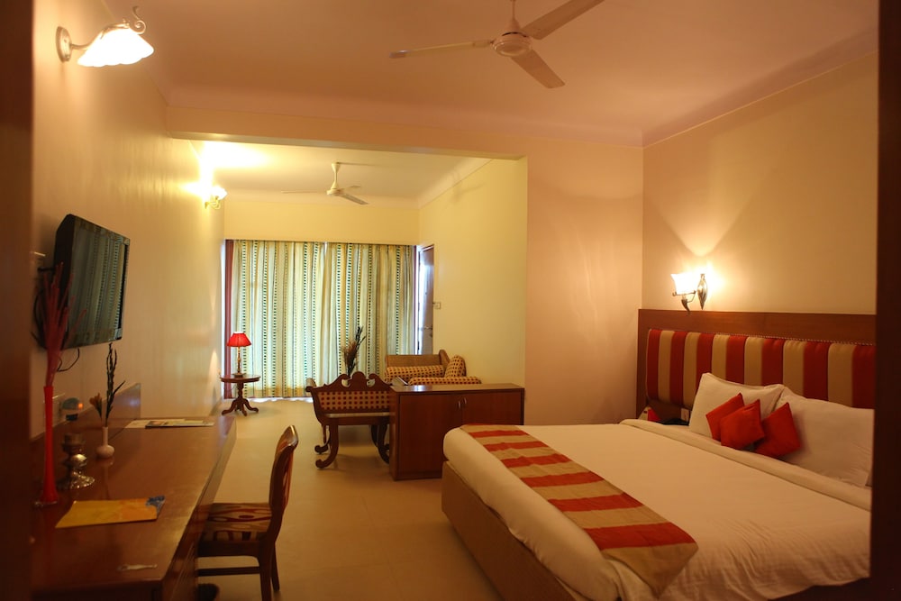 Premium Sea View Room