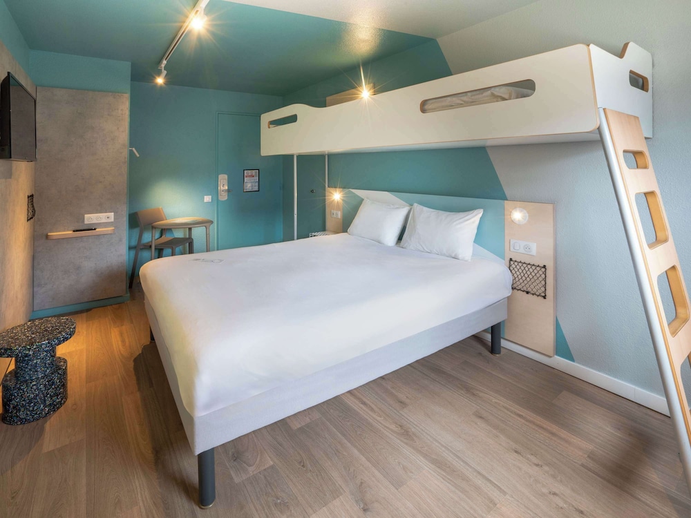 Ibis Budget Rennes Chantepie 10/32