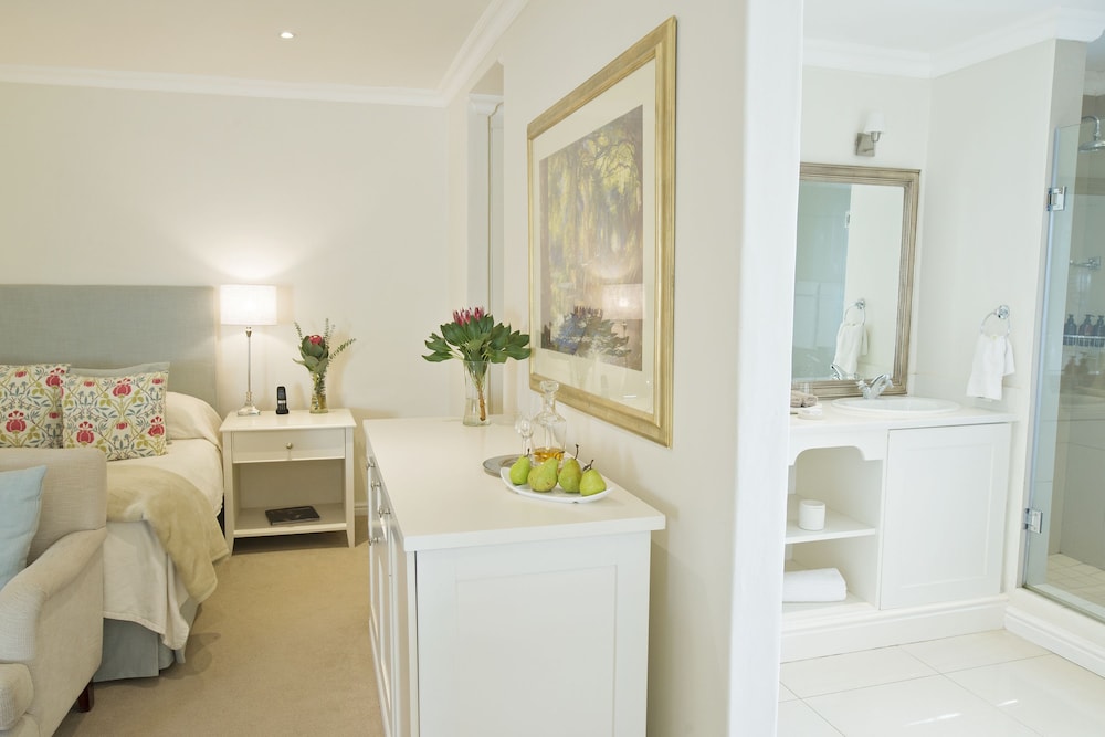 The Last Word Franschhoek 10/31