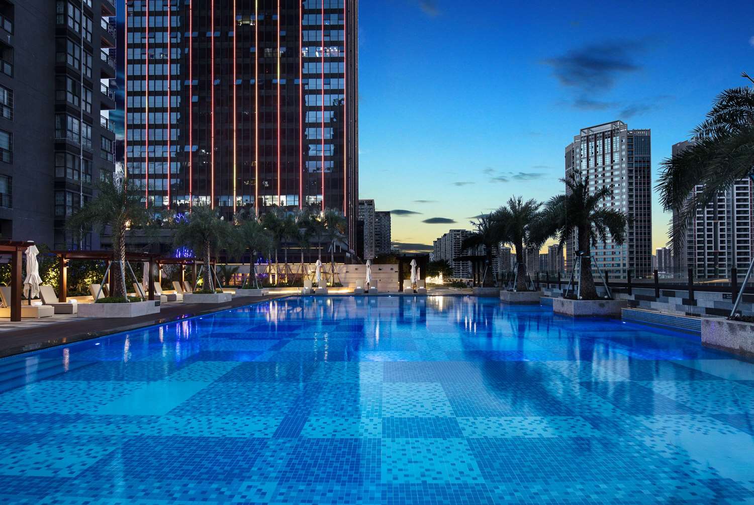 Wyndham Grand Maoming 22/38