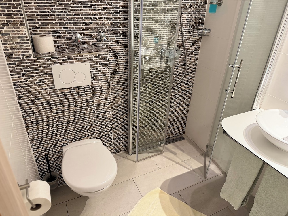 Hotel Haase 46/50