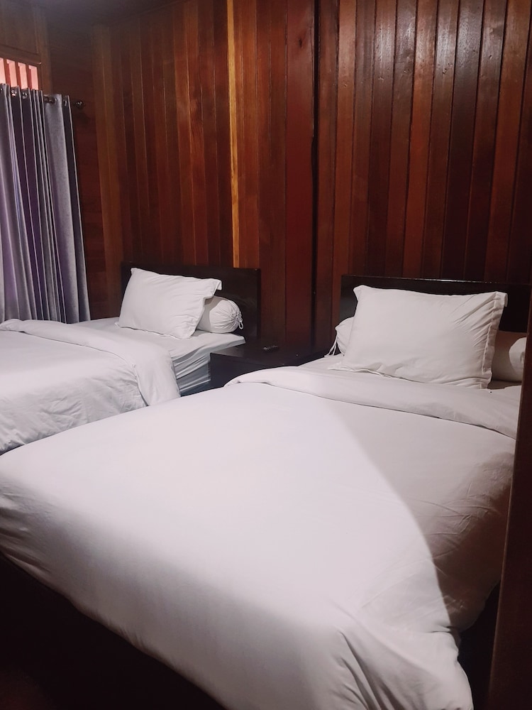 Korpak Villa and Resort Raja Ampat 11/39