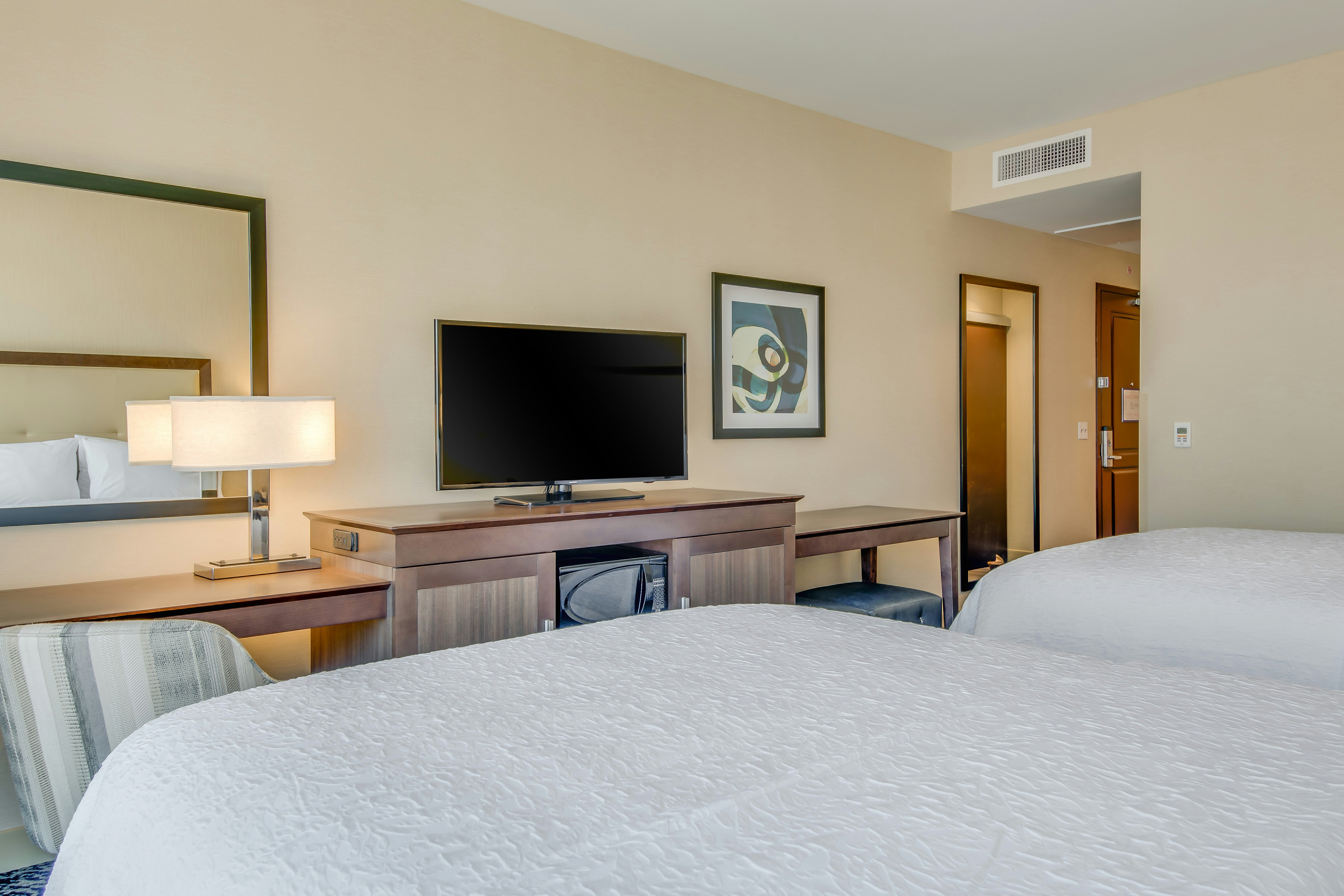 Hampton Inn And Suites Los Angeles Glendale 31/75