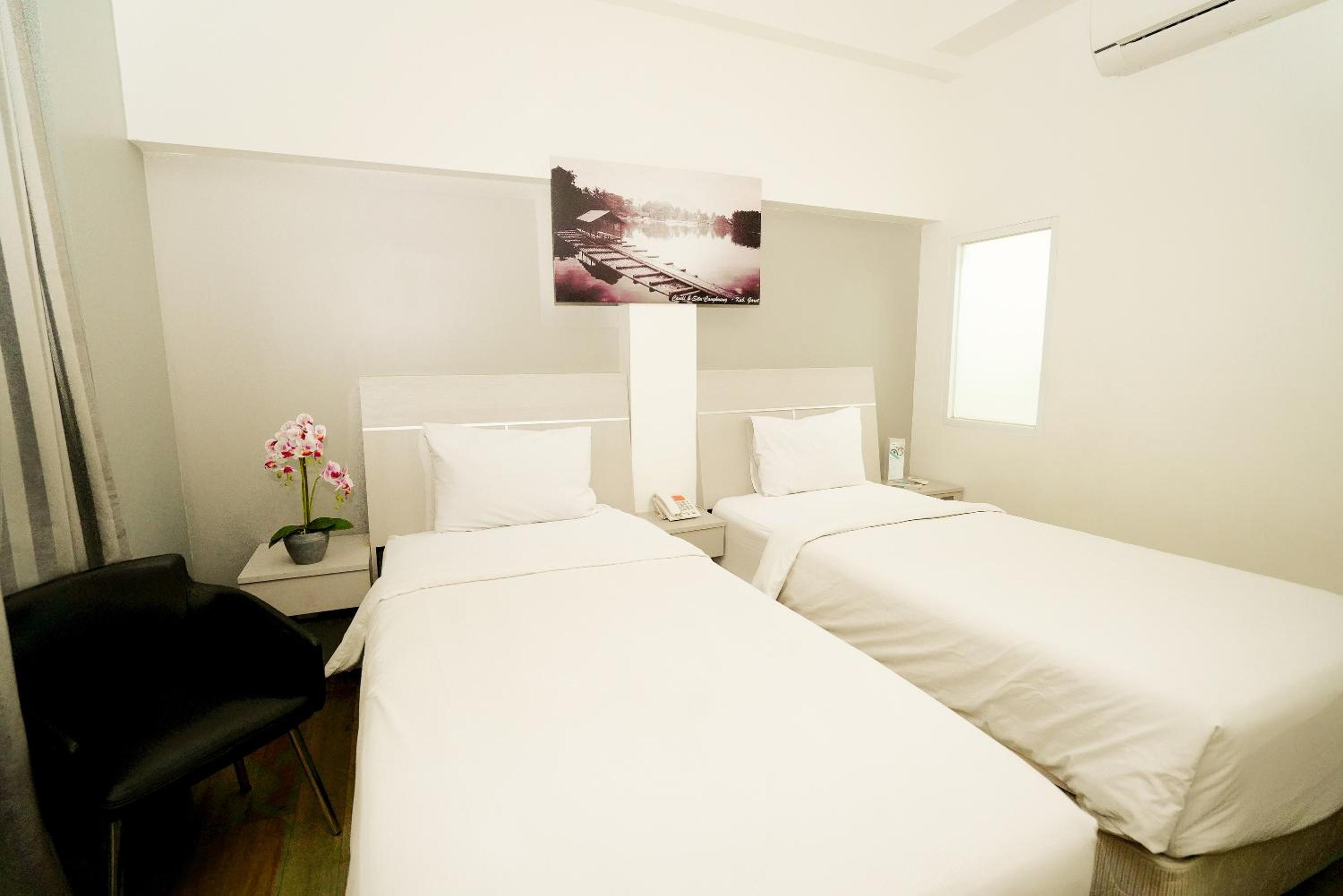 Sabda Alam Hotel Resort 11/42