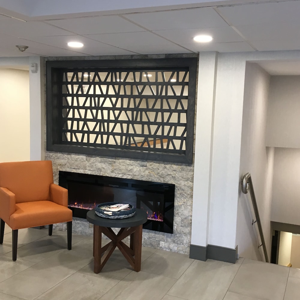 Holiday Inn Express Charlottetown 39/61