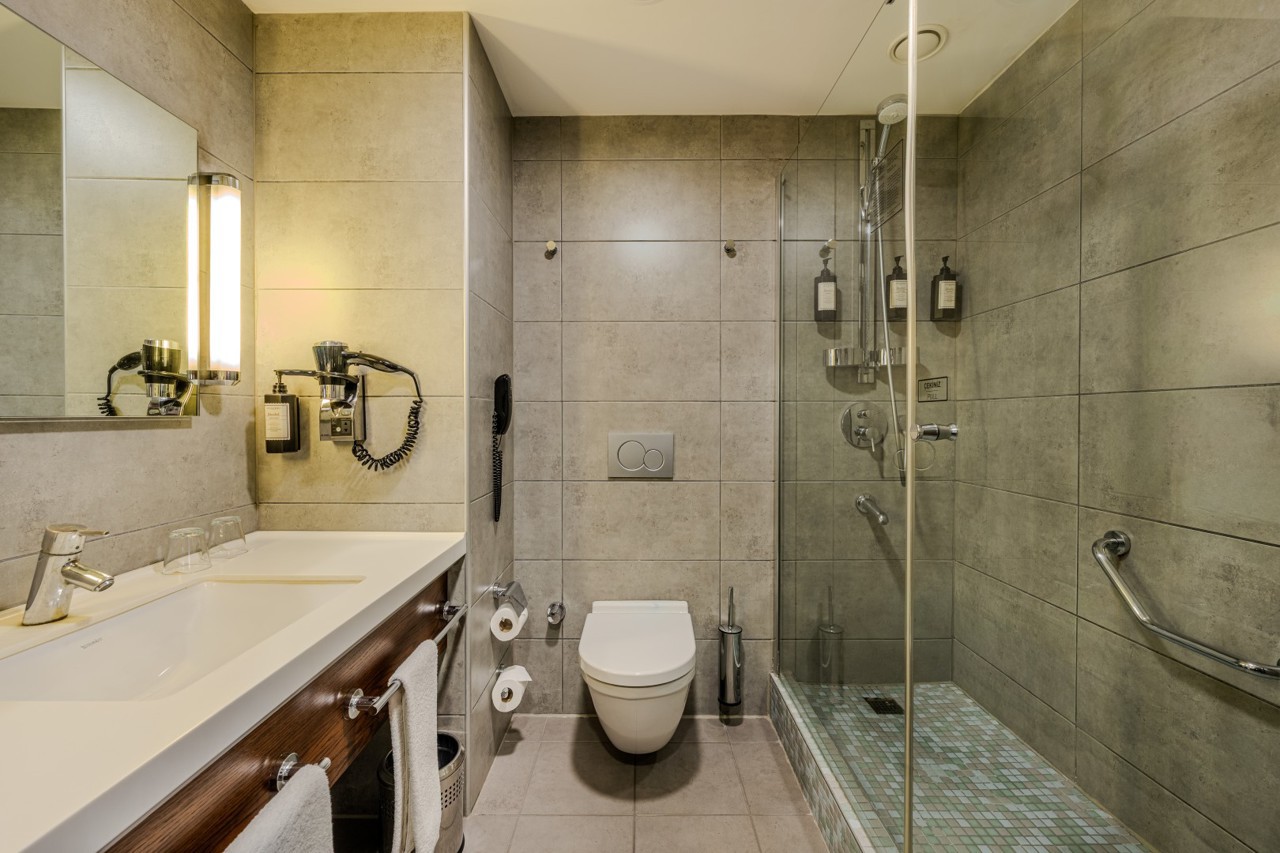 Midtown Hotel Istanbul 47/48