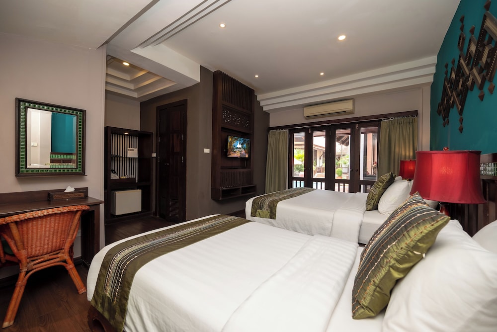Legendha Sukhothai Resort 26/74
