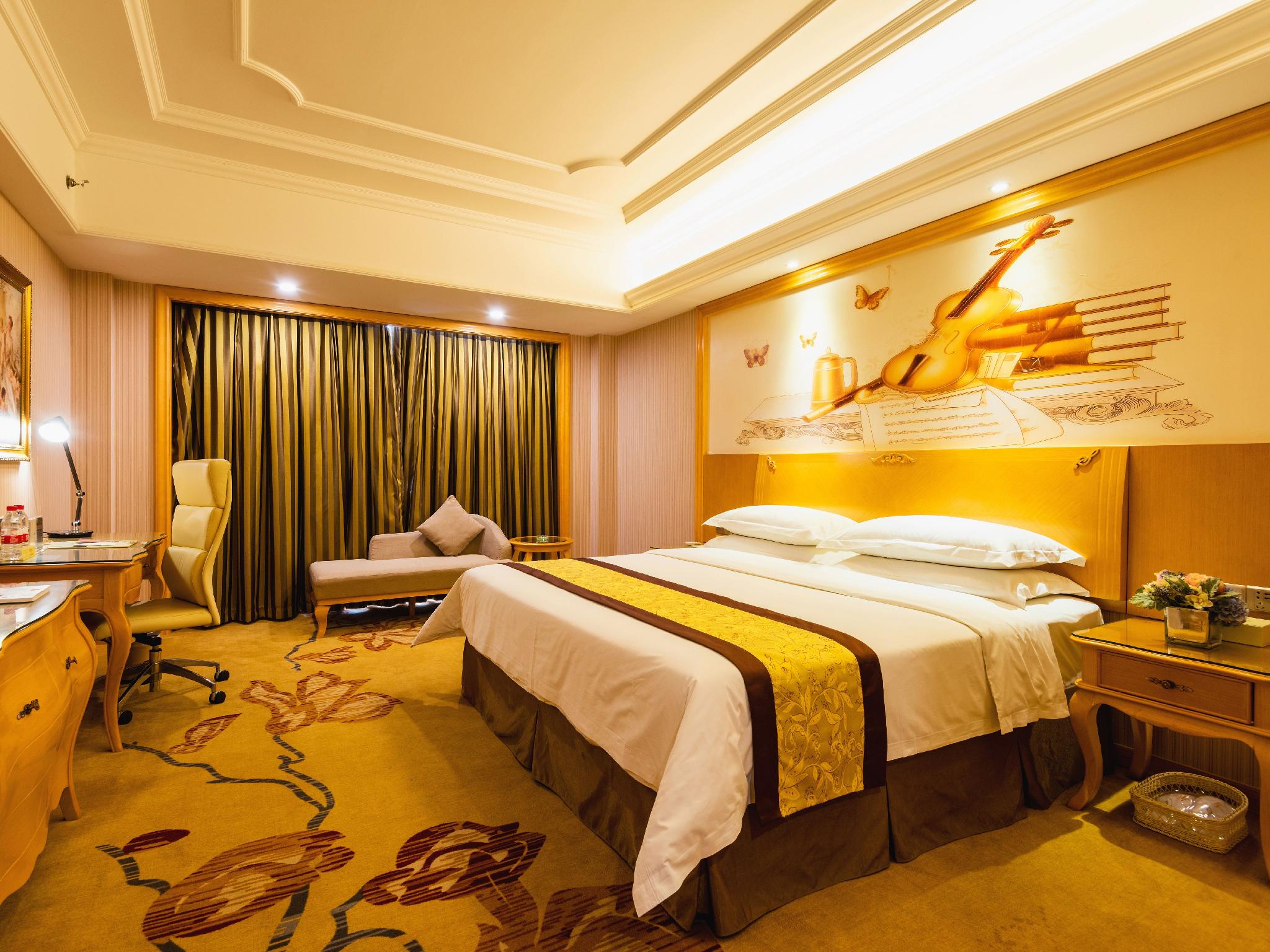 Vienna International Hotel (Pingdingshan Yingcheng) 26/50