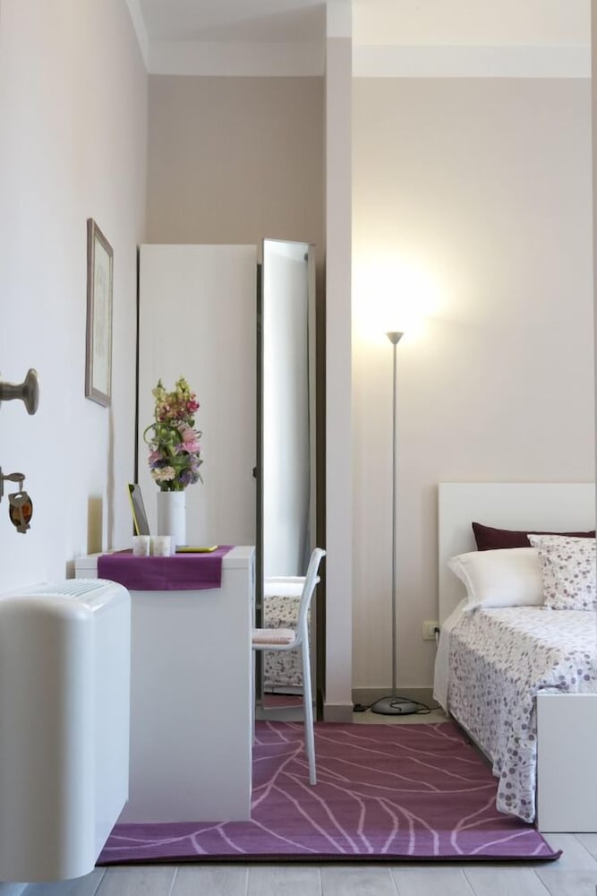 B&amp;B Lamezia Terme 30/50
